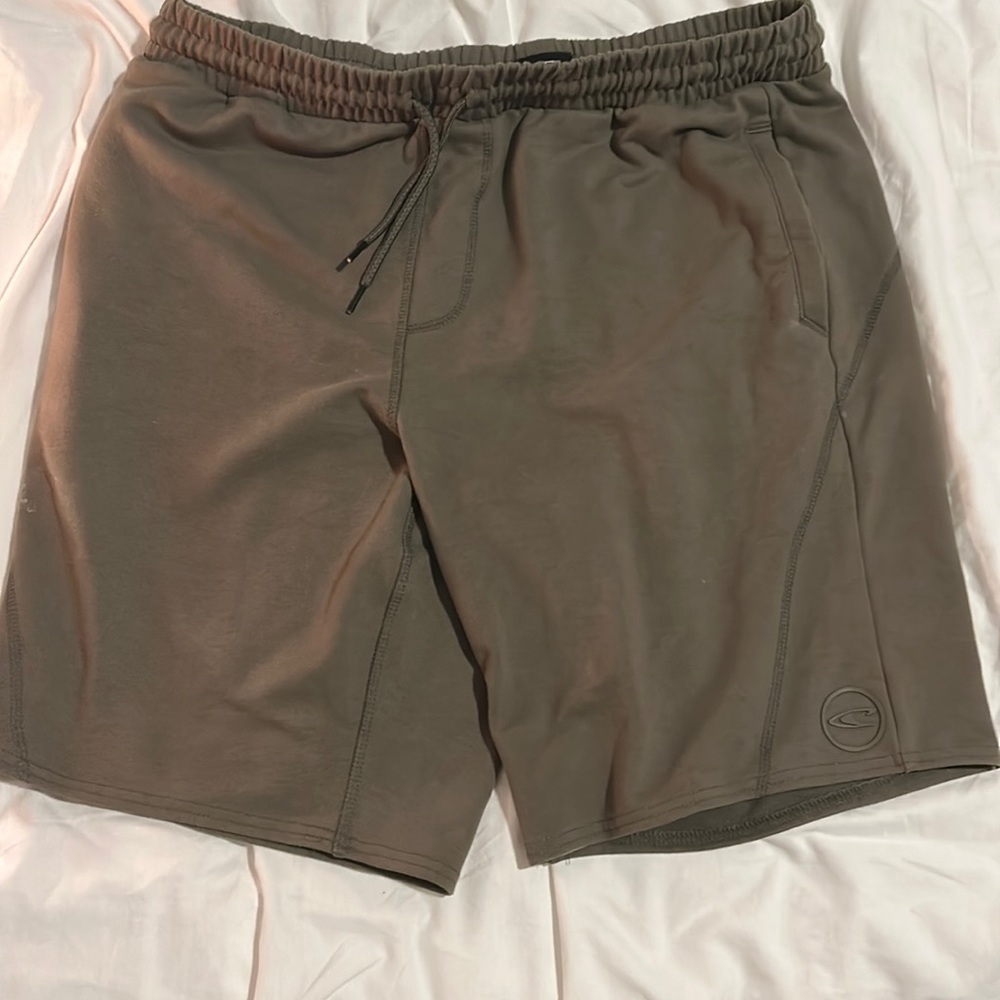 Large Green O’neill shorts